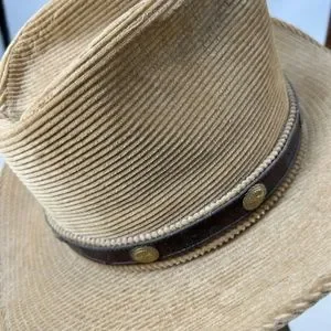 Resistol | Accessories | Resistol Stagecoach Cowboy Hat Tan 